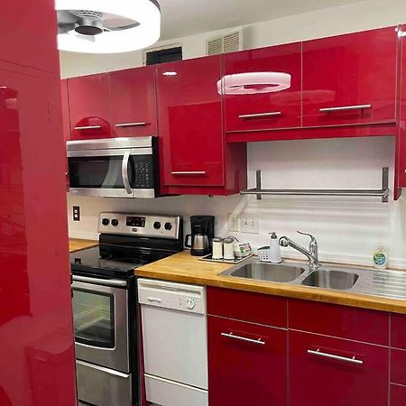 Atlanta Penthouse King/ Queen Bd Екстериор снимка
