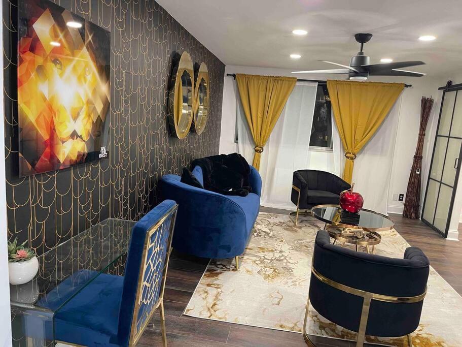 Atlanta Penthouse King/ Queen Bd Екстериор снимка