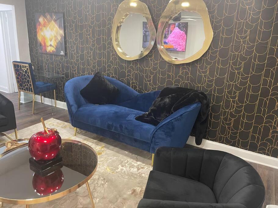 Atlanta Penthouse King/ Queen Bd Екстериор снимка