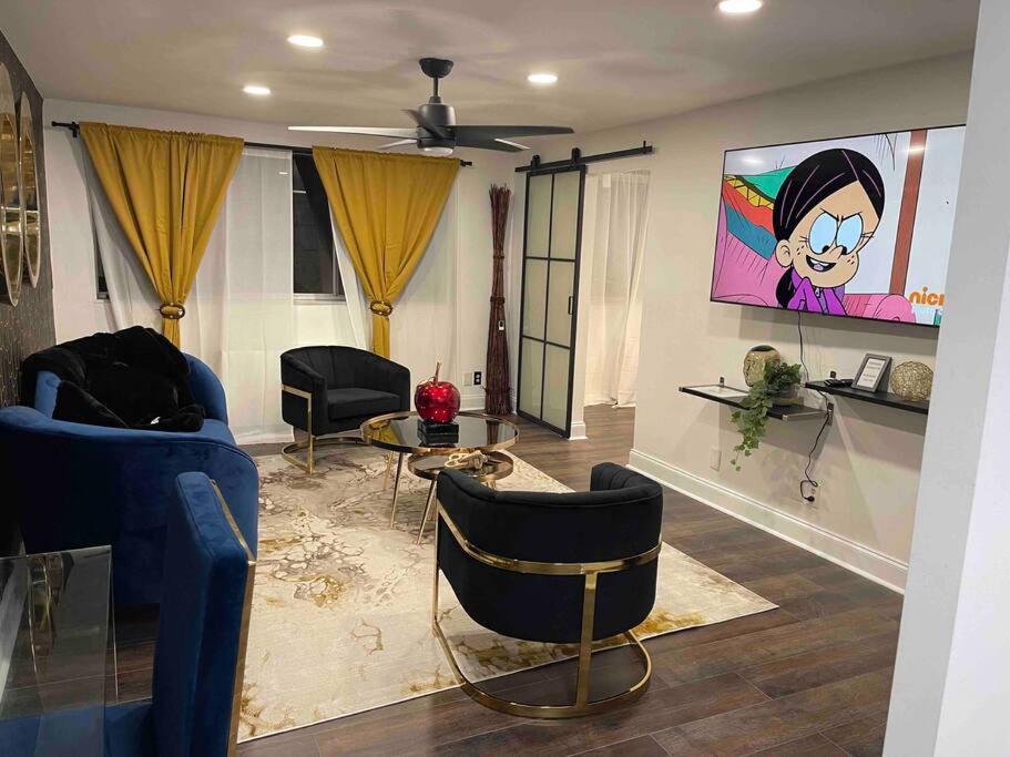 Atlanta Penthouse King/ Queen Bd Екстериор снимка