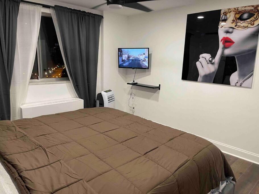 Atlanta Penthouse King/ Queen Bd Екстериор снимка