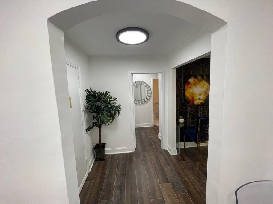 Atlanta Penthouse King/ Queen Bd Екстериор снимка