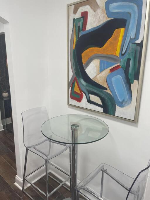 Atlanta Penthouse King/ Queen Bd Екстериор снимка