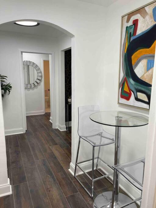 Atlanta Penthouse King/ Queen Bd Екстериор снимка