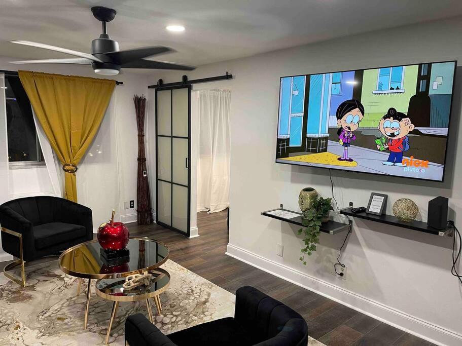 Atlanta Penthouse King/ Queen Bd Екстериор снимка