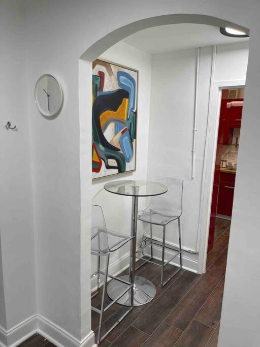 Atlanta Penthouse King/ Queen Bd Екстериор снимка
