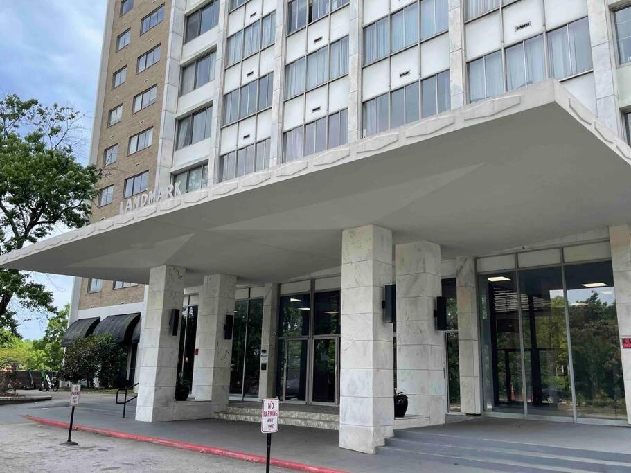 Atlanta Penthouse King/ Queen Bd Екстериор снимка