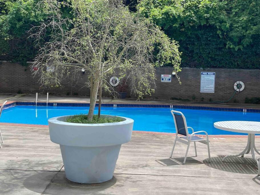 Atlanta Penthouse King/ Queen Bd Екстериор снимка