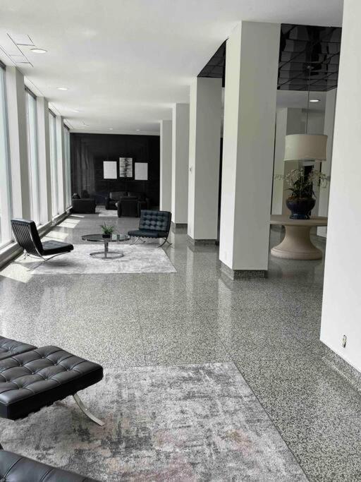Atlanta Penthouse King/ Queen Bd Екстериор снимка