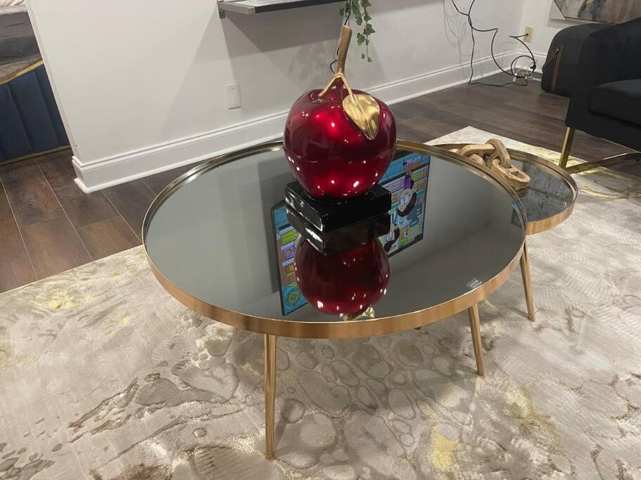 Atlanta Penthouse King/ Queen Bd Екстериор снимка